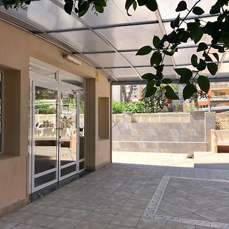 Niza 3B Holiday Apt Μπένιντορμ Εξωτερικό φωτογραφία