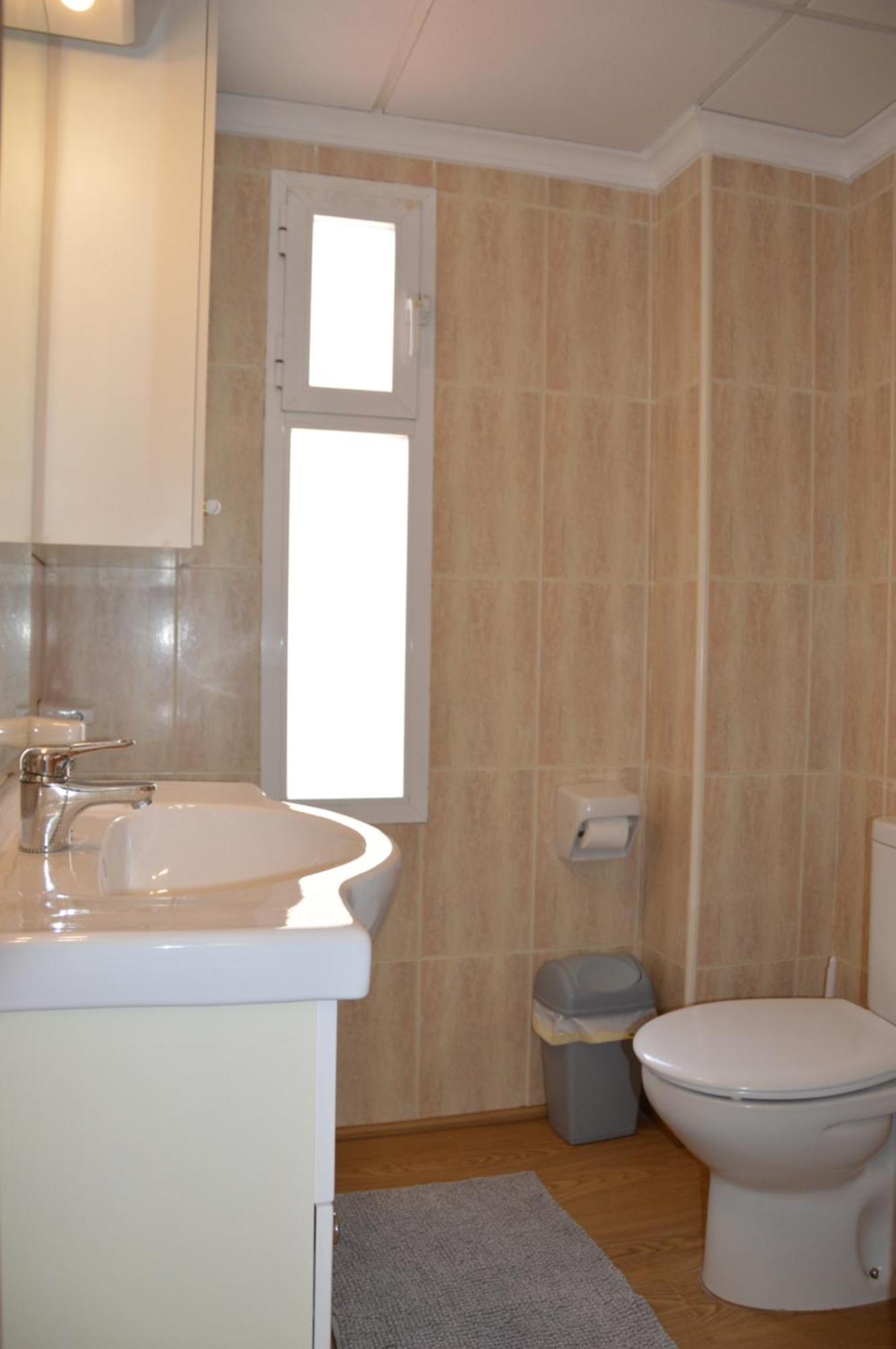 Niza 3B Holiday Apt Μπένιντορμ Εξωτερικό φωτογραφία