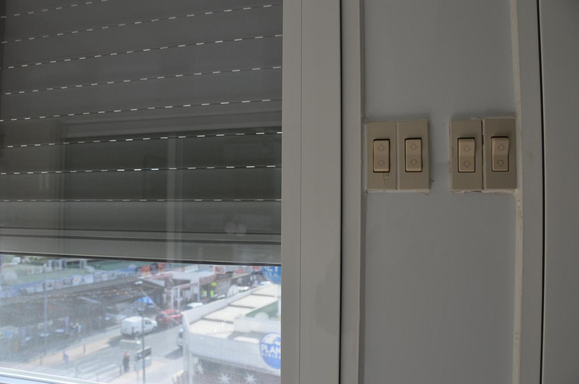 Niza 3B Holiday Apt Μπένιντορμ Εξωτερικό φωτογραφία