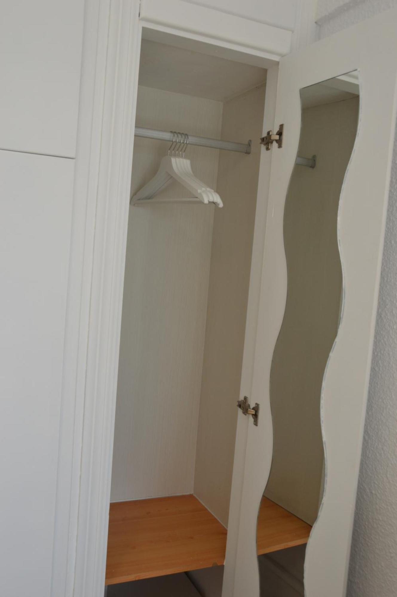Niza 3B Holiday Apt Μπένιντορμ Εξωτερικό φωτογραφία