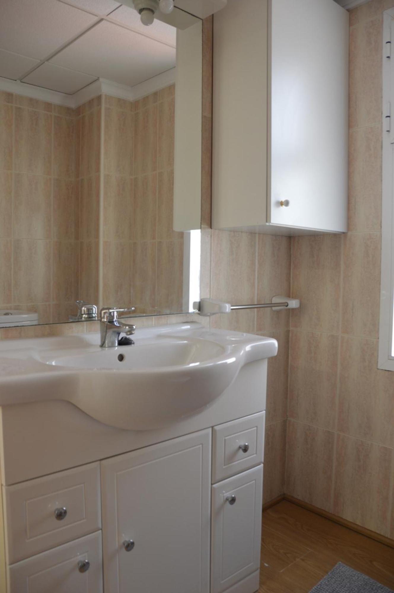 Niza 3B Holiday Apt Μπένιντορμ Εξωτερικό φωτογραφία