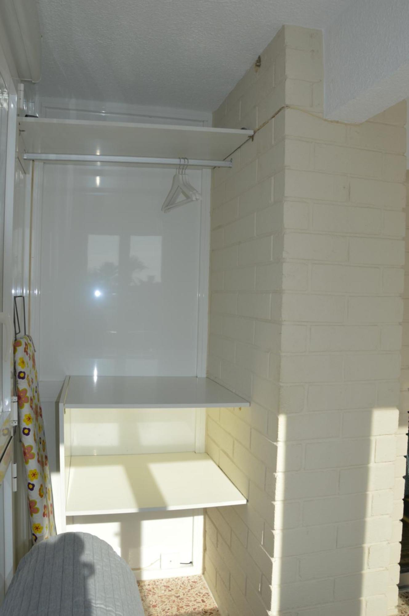 Niza 3B Holiday Apt Μπένιντορμ Εξωτερικό φωτογραφία